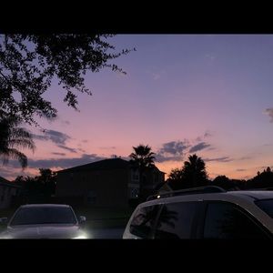 Meet your Posher, Leah